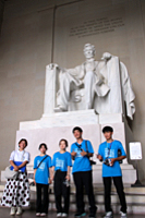 AIG高校生外交官プログラム